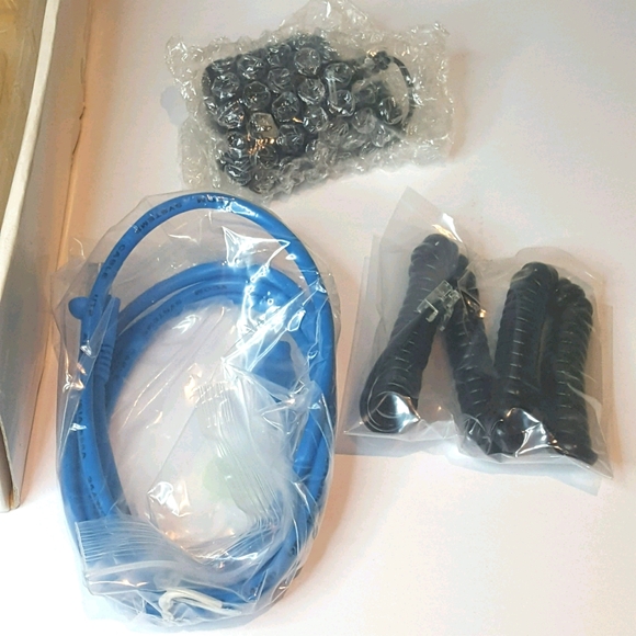 Grandstream GXP2000 v2.0 Home Office Phone 4 Lines - Picture 5 of 5